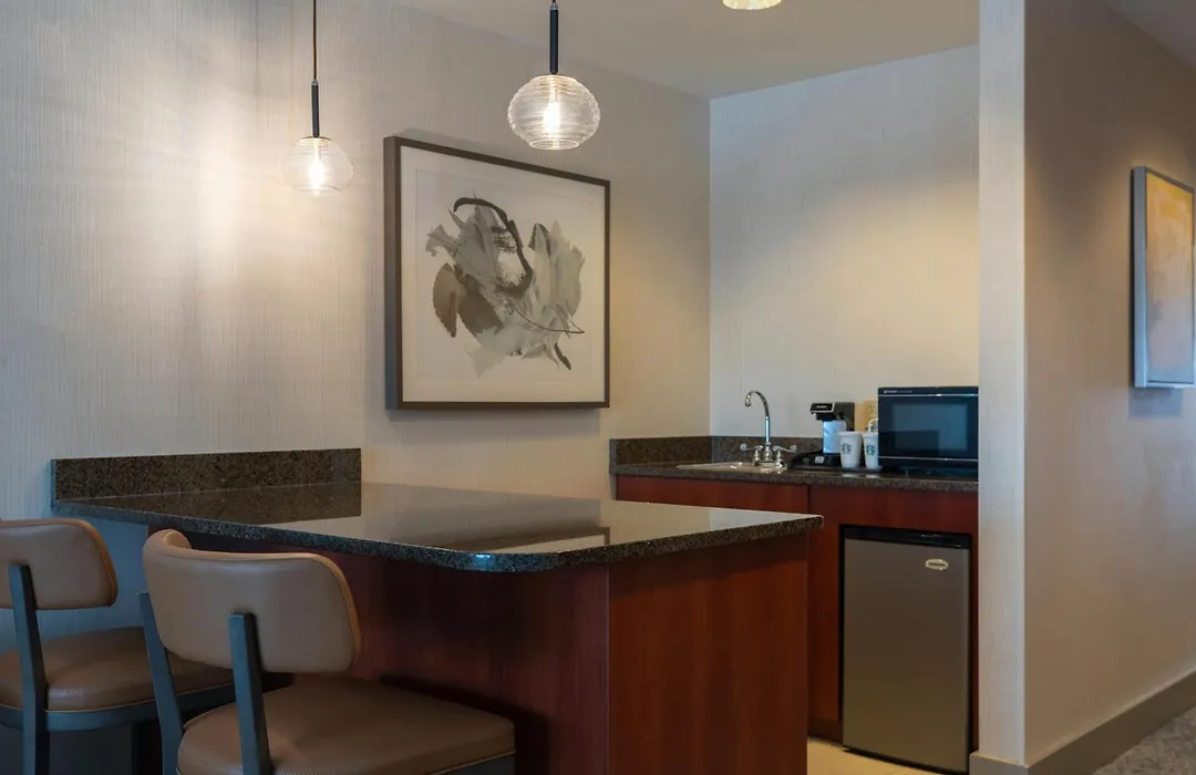 The Westin Chicago Lombard-1